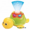 Проектор музыкальный Черепашка Baby Mix PL-381458